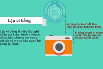 Vi bằng là gì? giá trị pháp lý của vi bằng?